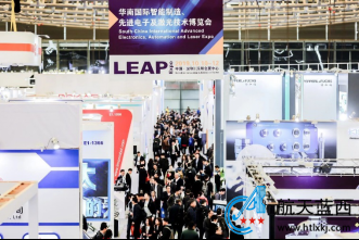 LEAP Expo 2019 华南行，这些线束加工设备竟如此抢手？