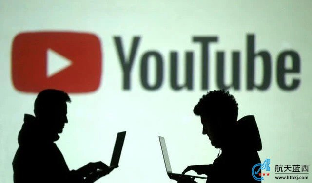 YouTube非法收集儿童信息 谷歌被罚1.7亿美元 