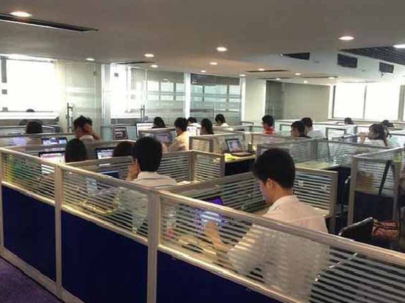 航天蓝西-中国信息安全保密专家