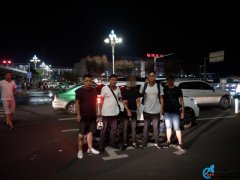 郑州登封警方侦破一起新型DDOS黑客网络犯罪案