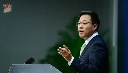澳对华间谍活动曝光 中方：恐怕只是冰山一角