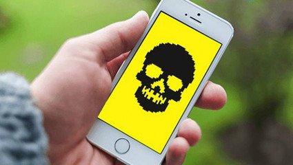 还在窃喜App精准推送“懂你”？或许它正在窃听你的隐私