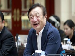 任正非详谈美国封锁：华为已准备迎接战斗