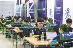 29支“白帽黑客”战队谁能突防？