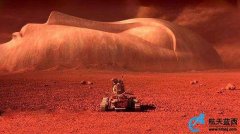 黑客依靠价值35美元入侵设备窃取NASA的火星数据