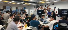 BM“代码集结号北京黑客日”集结中国开发者应对地震挑战