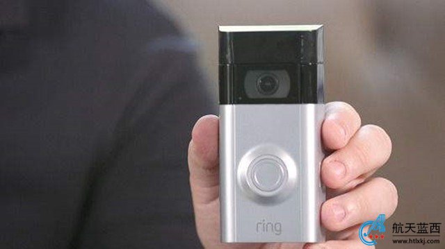 亚马逊Ring测试报警后激活附近所有摄像头功能 