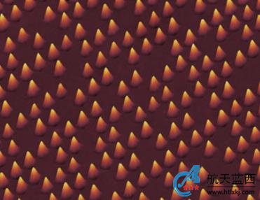 欢迎来到未来世界 中国科学家研发出“蚕丝硬盘” 
