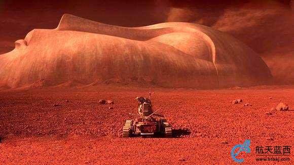 只需35美元的树莓派 黑客就偷走了NASA的火星数据