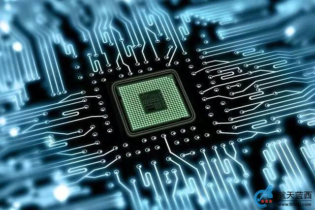 国际半导体行业组织报告：中国成芯片产业主要驱动力 